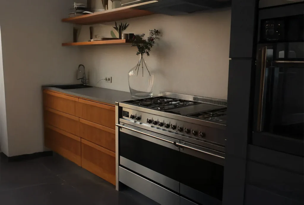 About Elegance Oven Cleaning