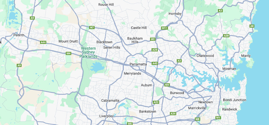 We Clean Kitchen Appliances Sydney Wide