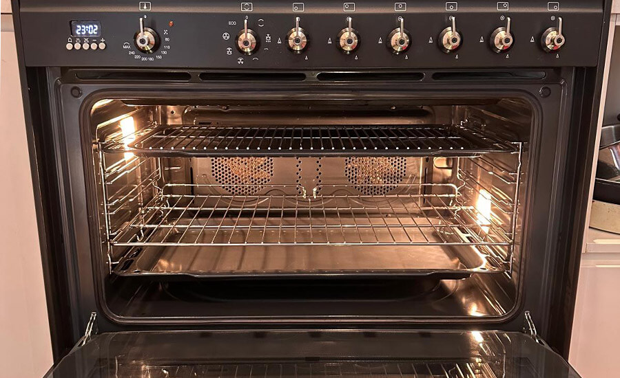 Expert Residential Oven Cleaning in Sydney
